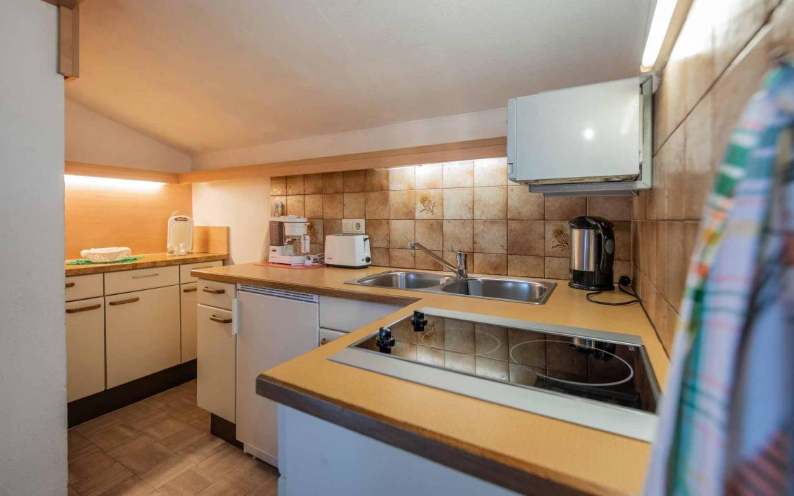 Photo of Kitchen in Telfes im Stubai