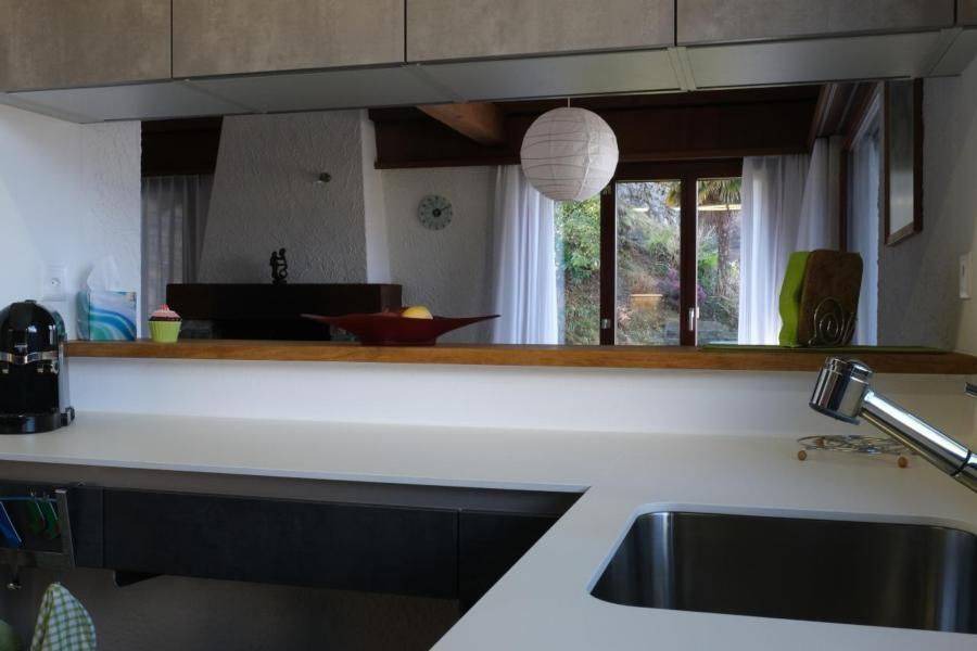 Photo of Kitchen in San Nazzaro