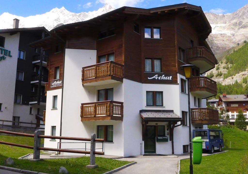 Photo of Others in Saas-Fee