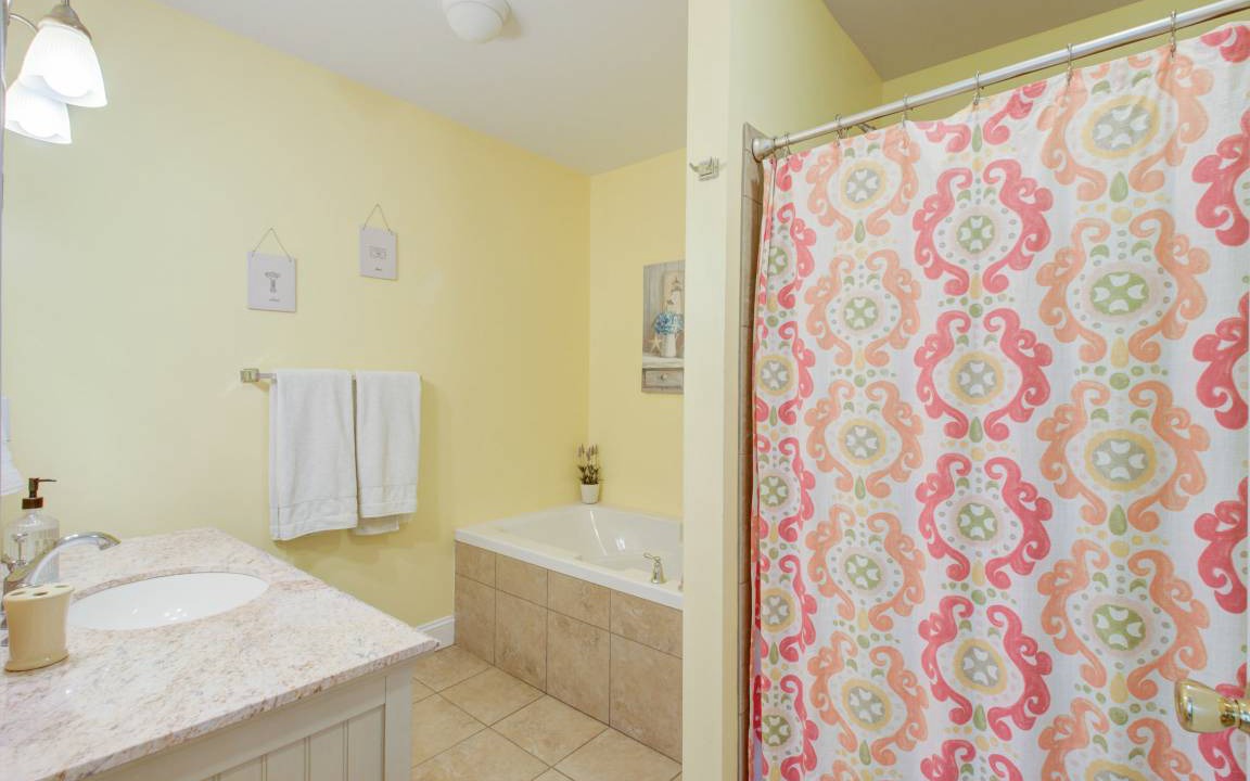 Photo of Bathroom in Old Village