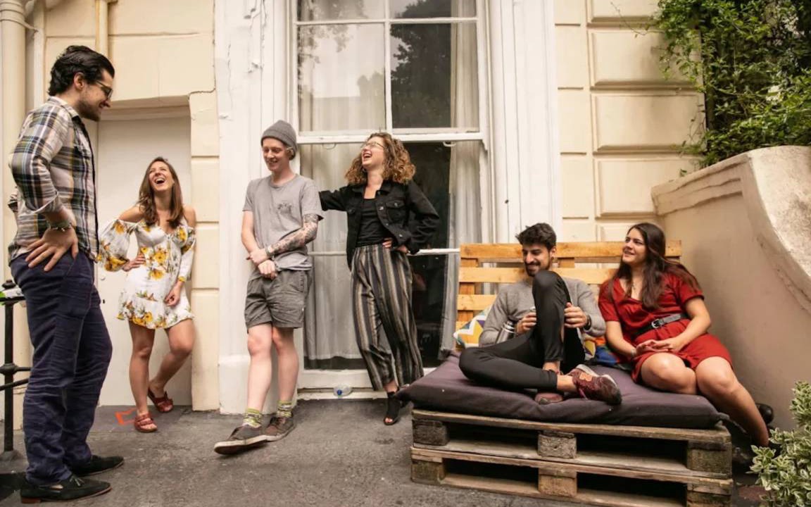 Photo of Others in Bayswater