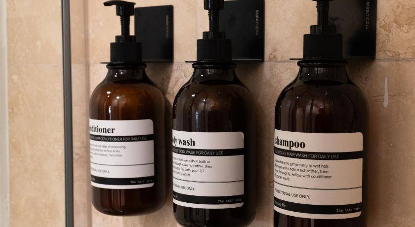 Photo of Bathroom in West Hollywood