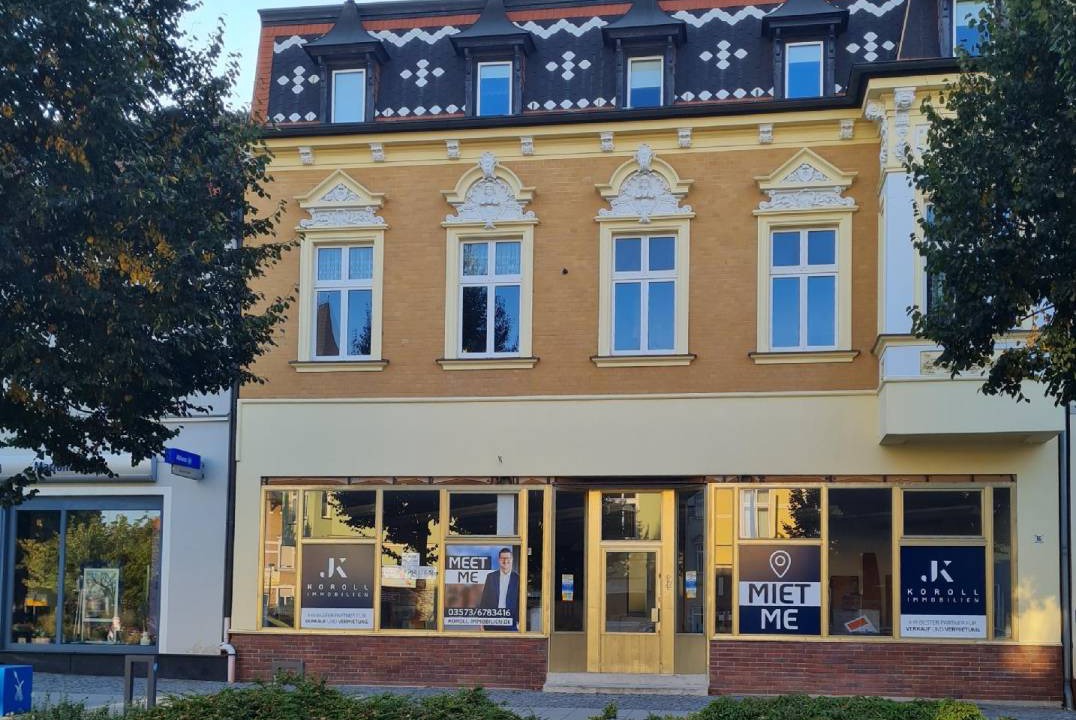 Photo of Buildings in Genk