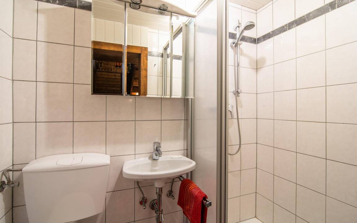 Photo of Bathroom in Matrei in Osttirol