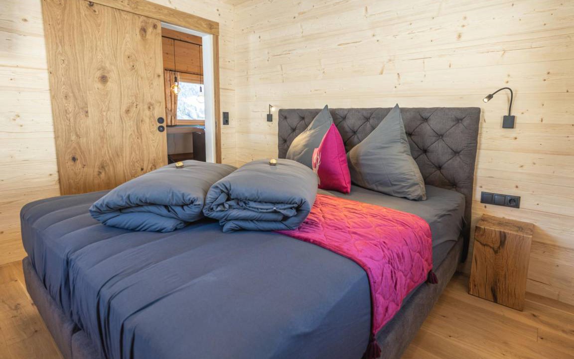 Photo of Bedroom in Gerlos