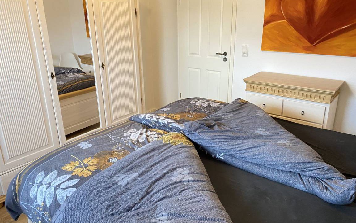 Photo of Bedroom in Rysum