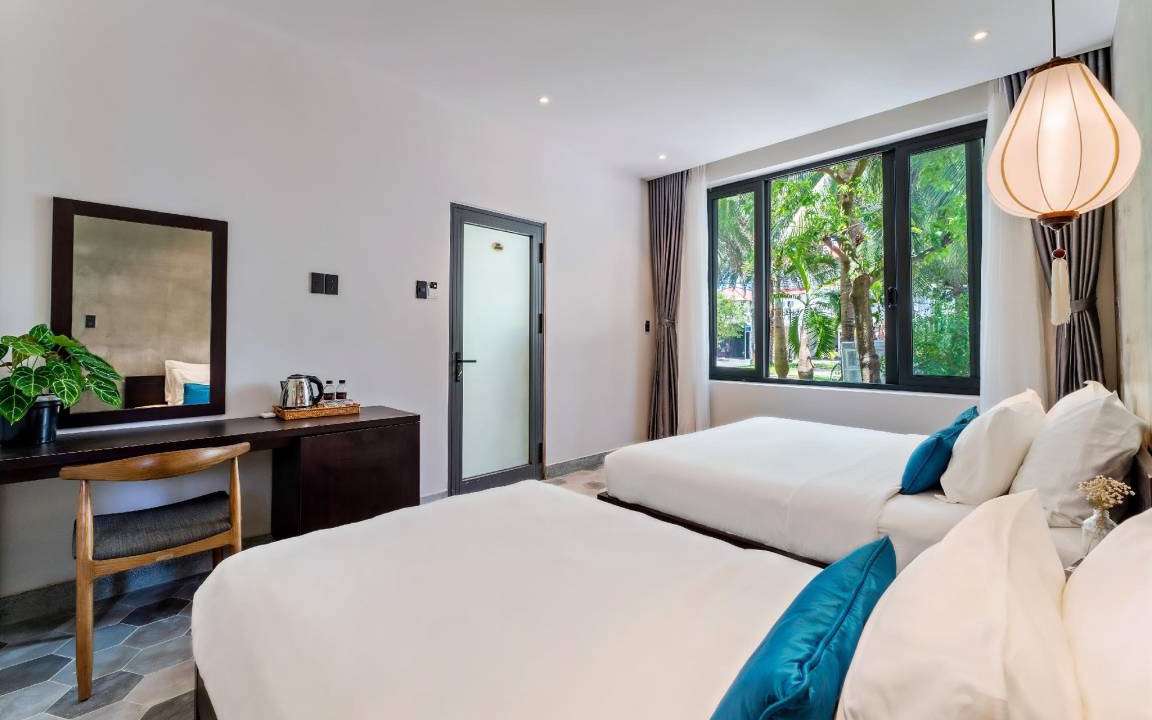 Photo of Bedroom in Minh An