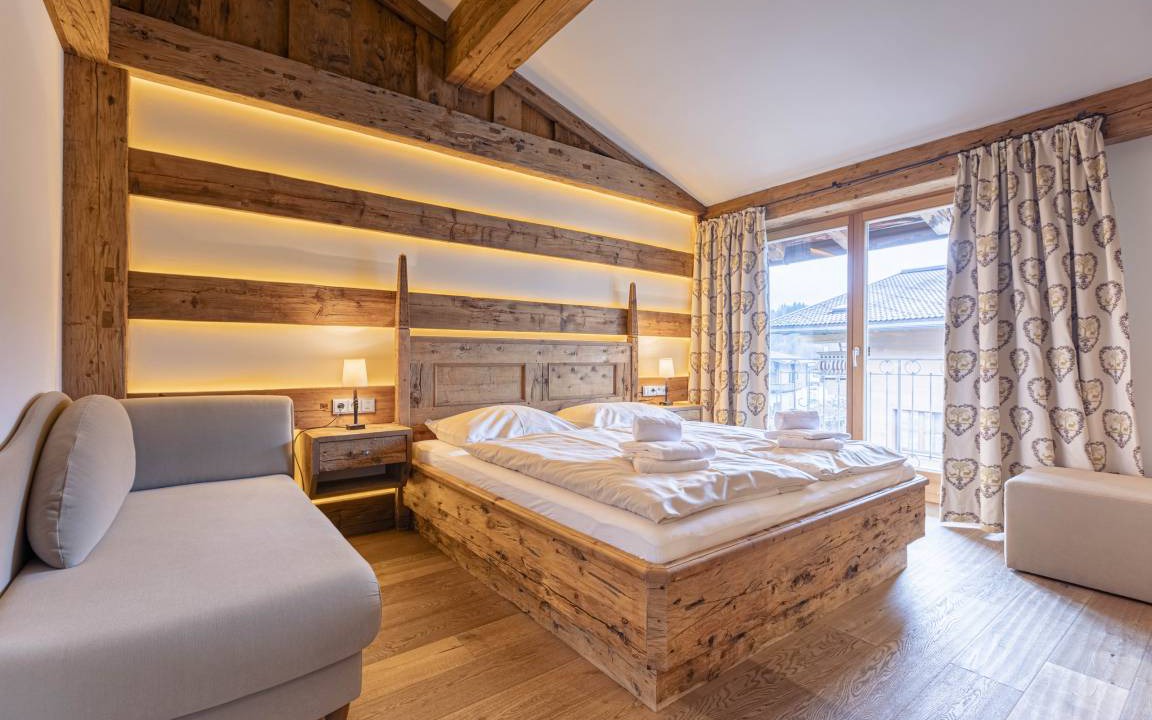 Photo of Bedroom in Reith bei Kitzbuehel