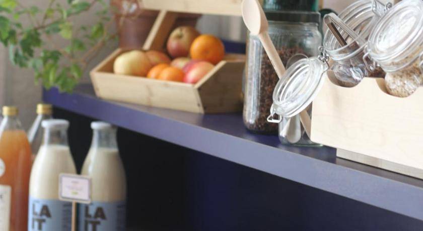 Photo of Kitchen in Griffon - Royale