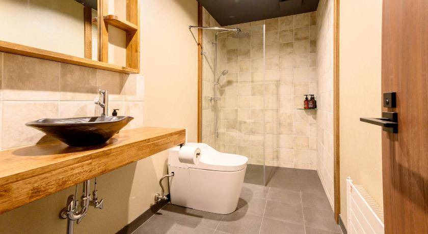 Photo of Bathroom in Nozawaonsen
