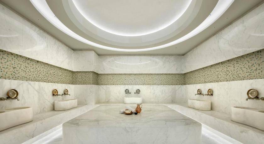 Photo of Bathroom in Uskudar