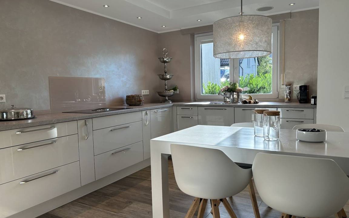 Photo of Kitchen in Neuastenberg