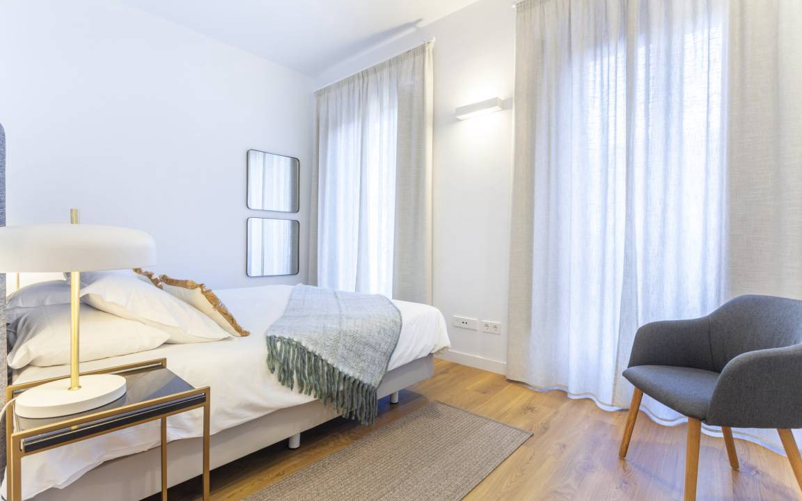 Photo of Bedroom in Cortes