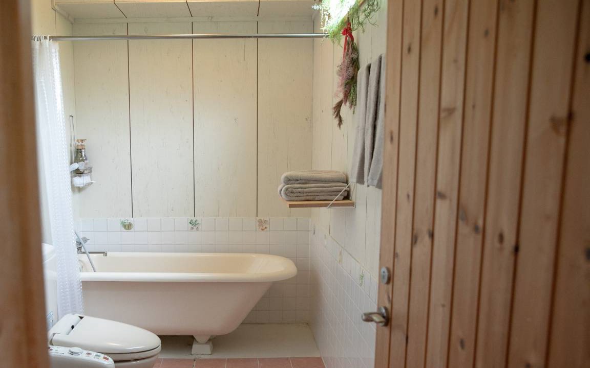 Photo of Bathroom in Nakafurano
