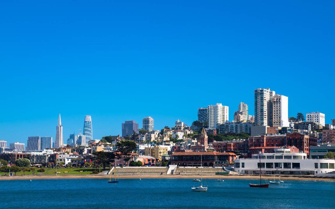 Photo of Outdoor in Russian Hill