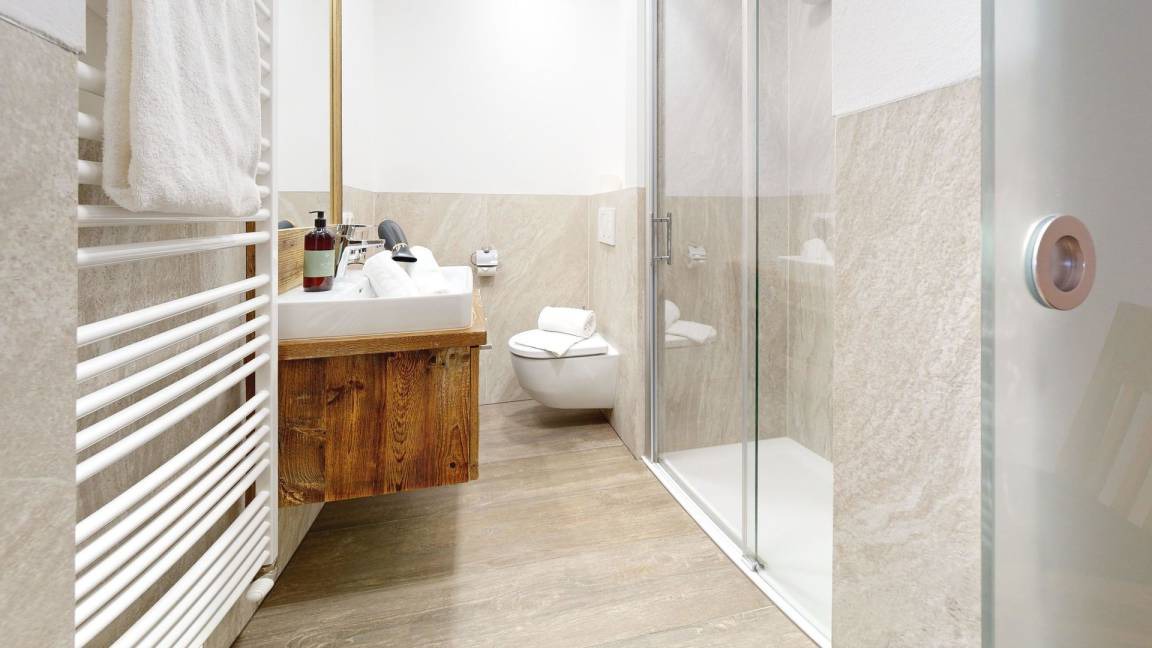 Photo of Bathroom in Soell