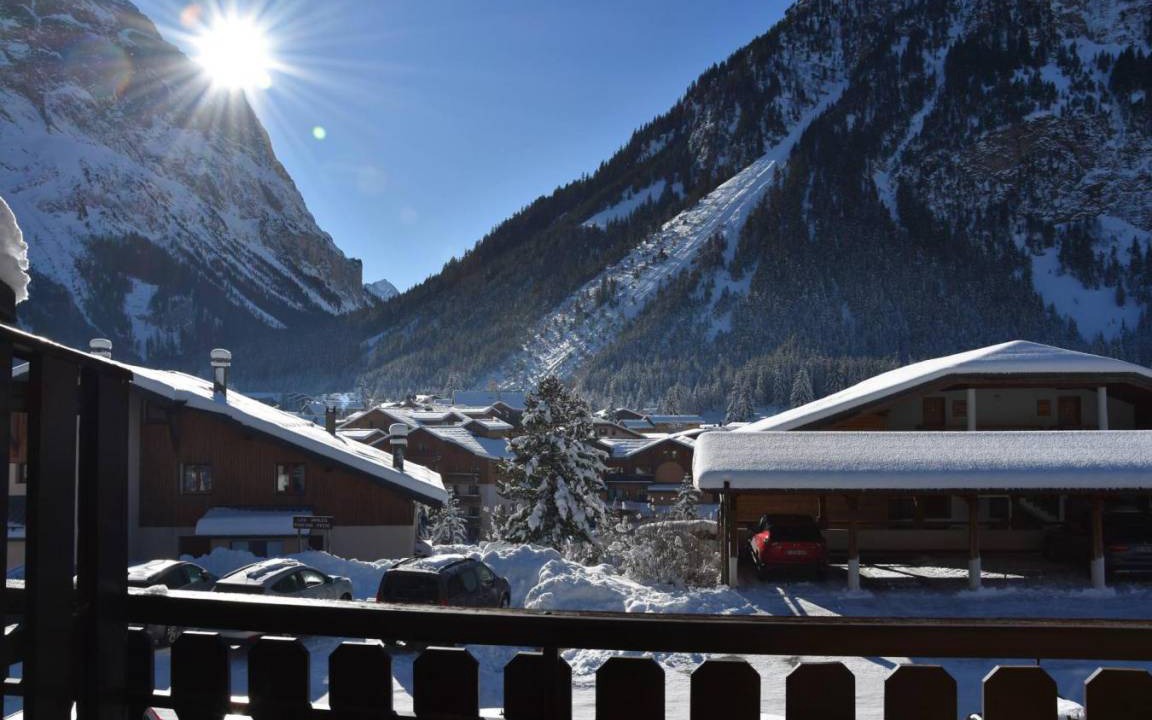 Photo of Others in Pralognan-la-Vanoise