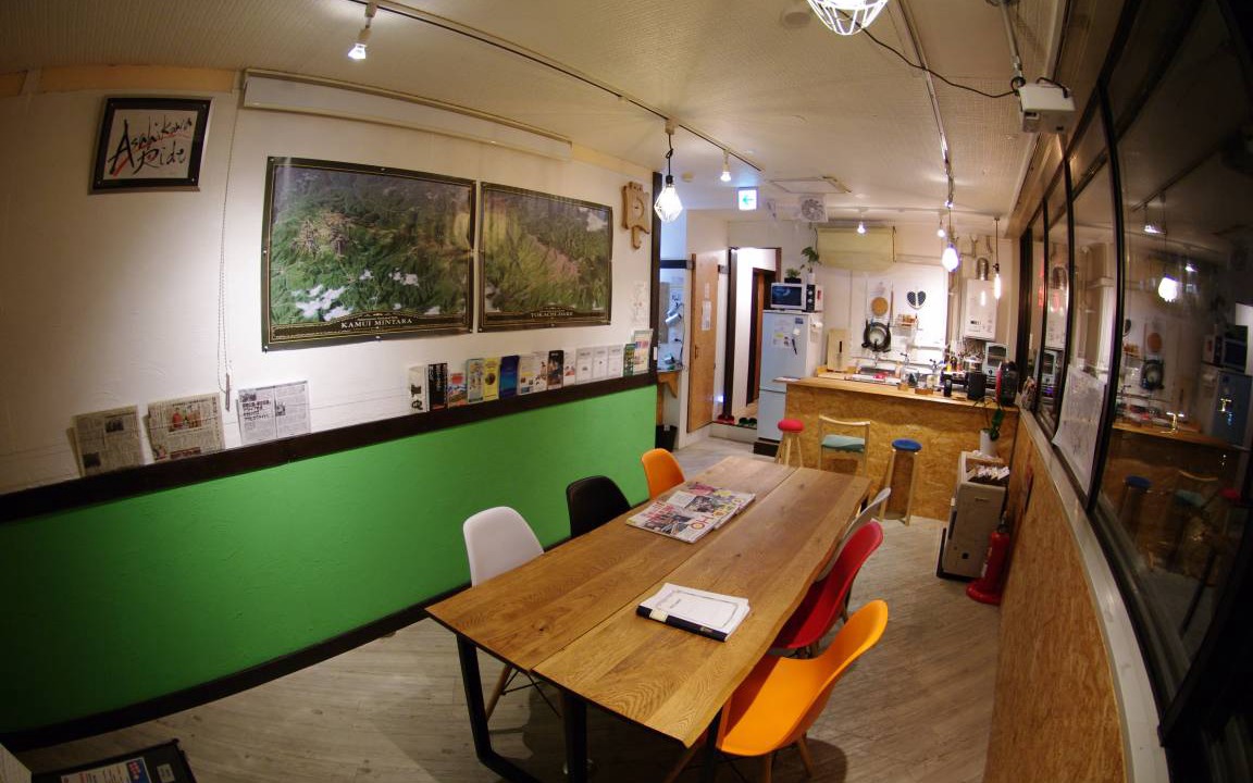 Photo of Others in Asahikawa