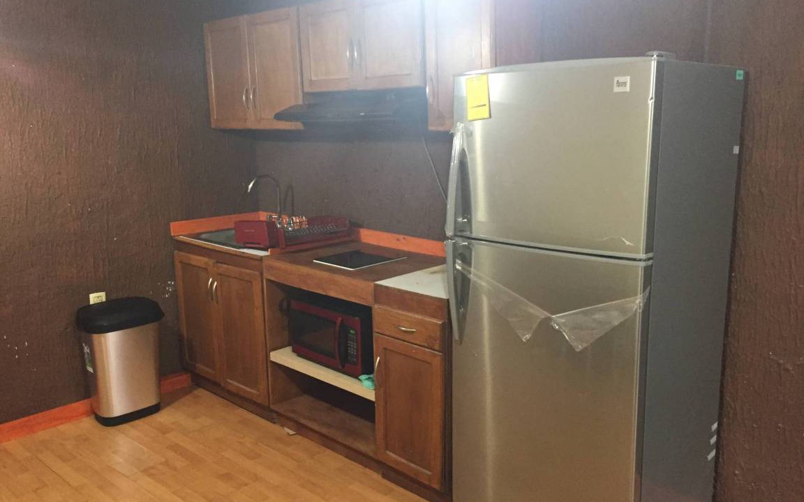 Photo of Kitchen in Molino de Parras