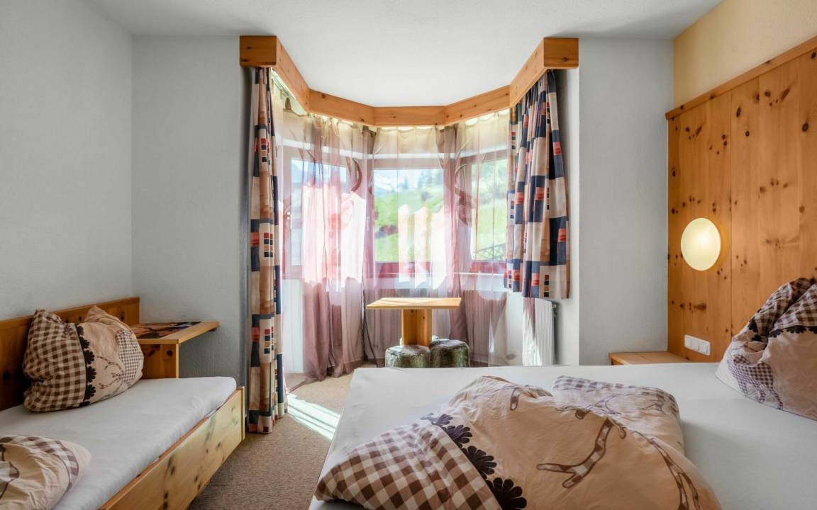 Photo of Bedroom in Soelden