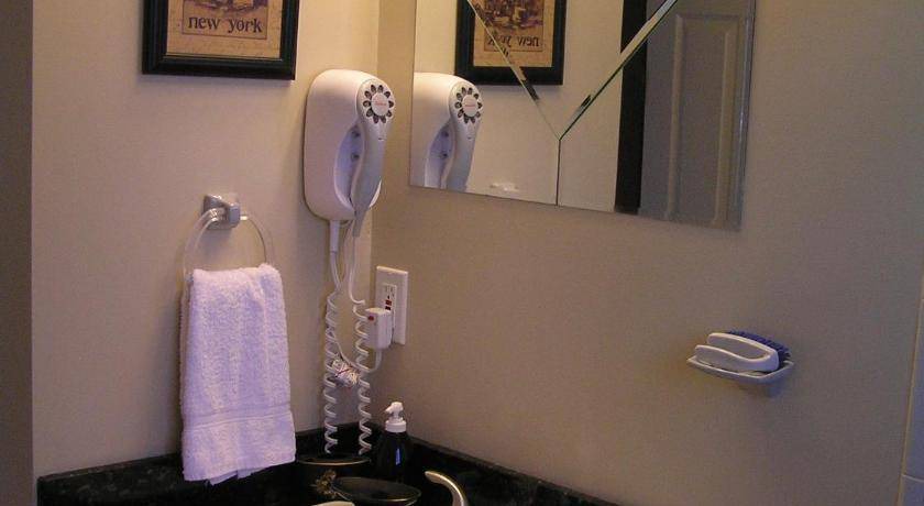 Photo of Bathroom in East Kootenay