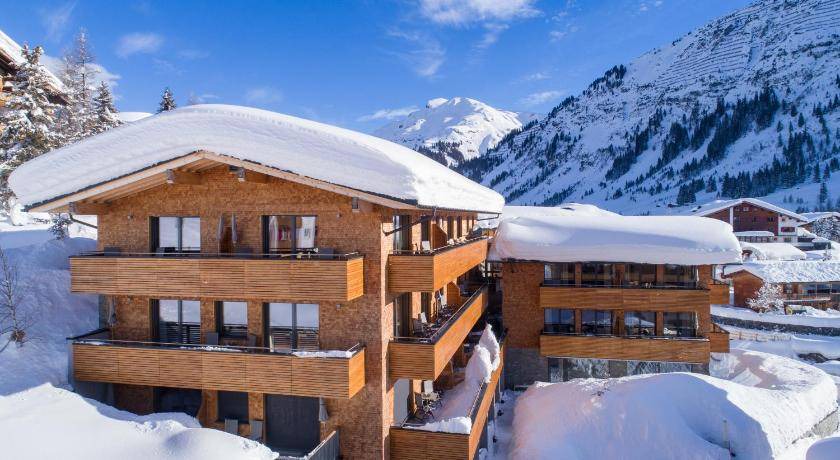 Photo of Others in Lech am Arlberg
