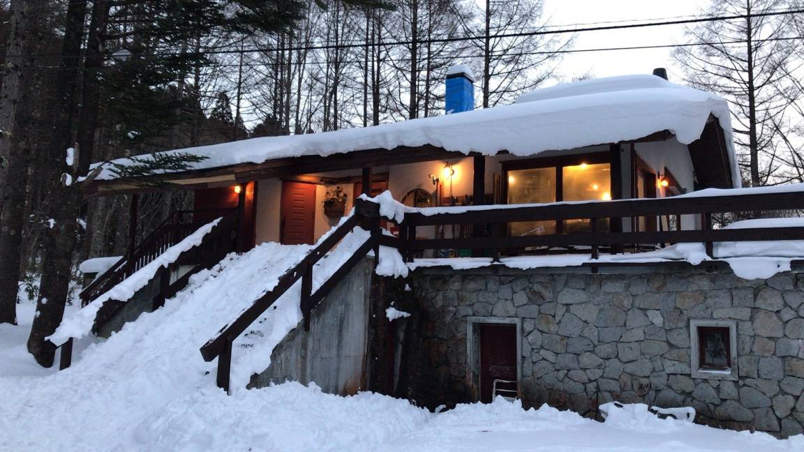 Photo of Others in Togakushi
