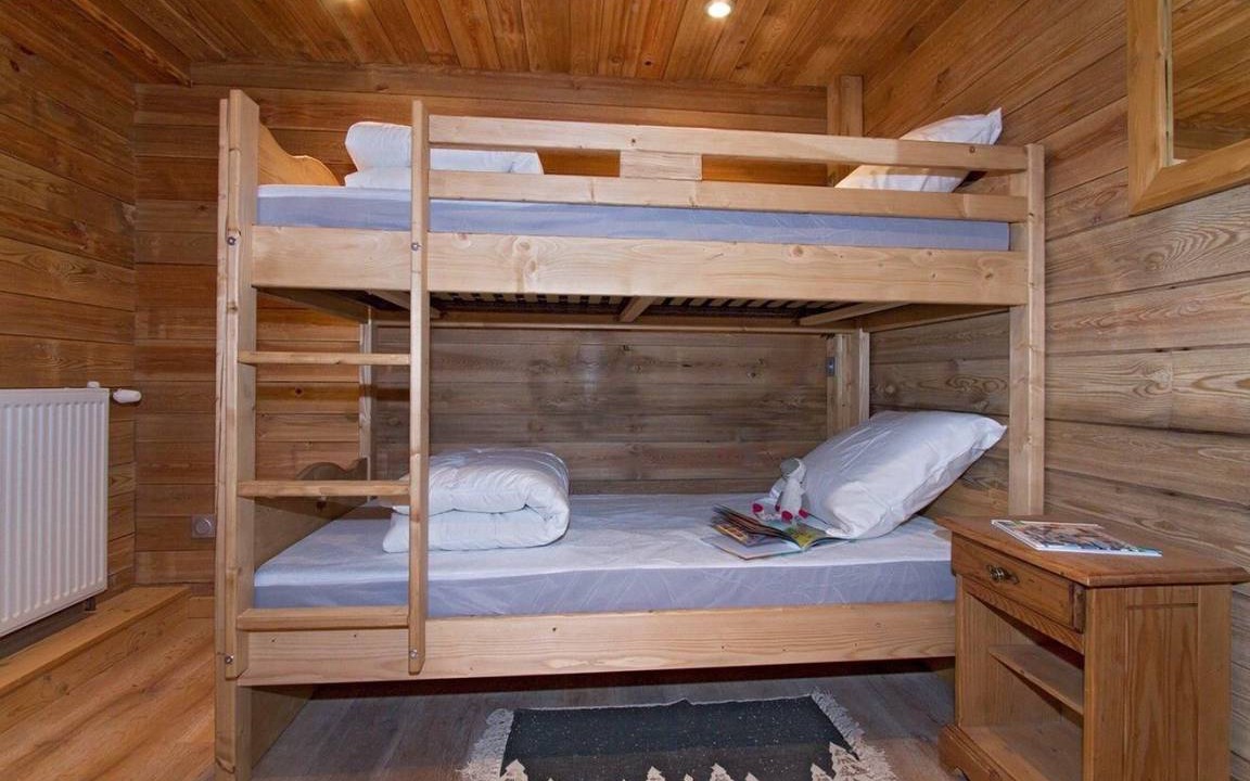Photo of Bedroom in Bergers