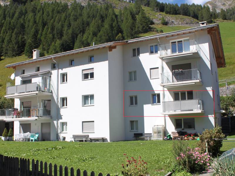 Photo of Others in Spluegen
