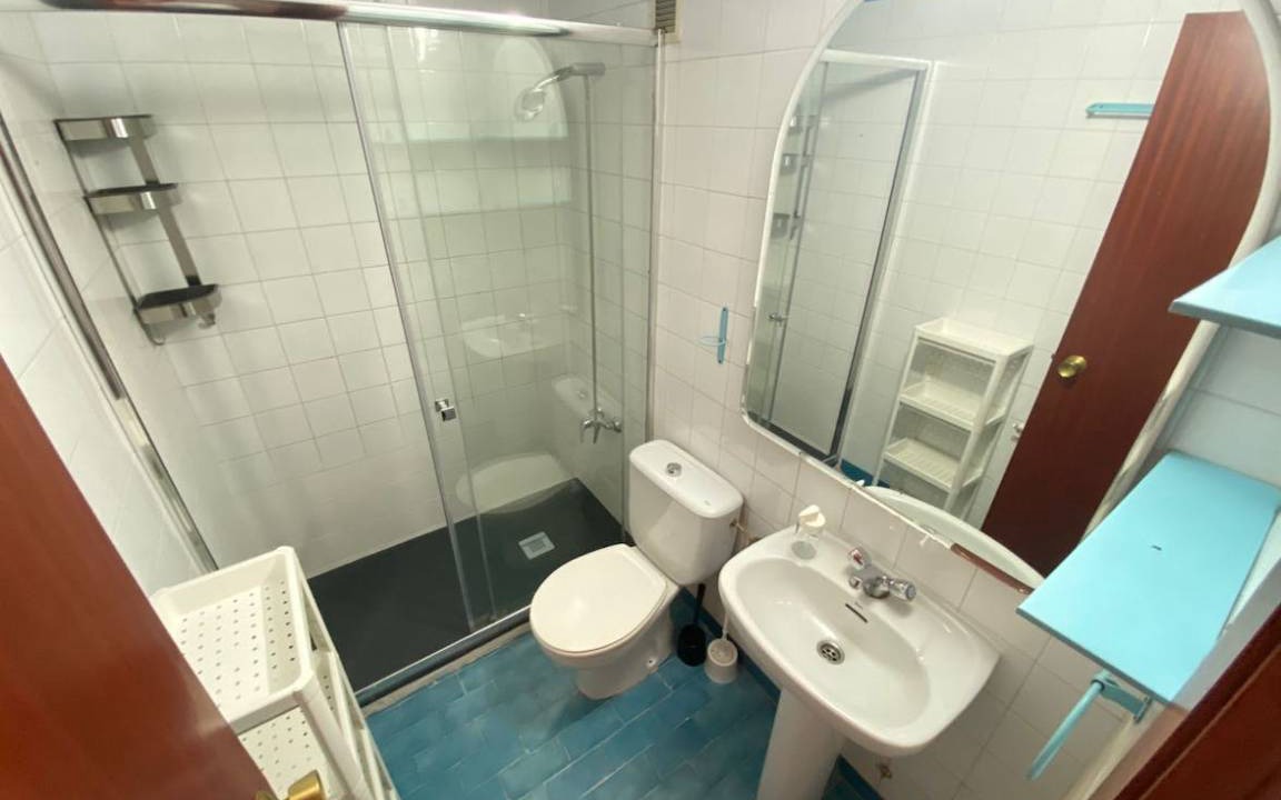 Photo of Bathroom in Almenara