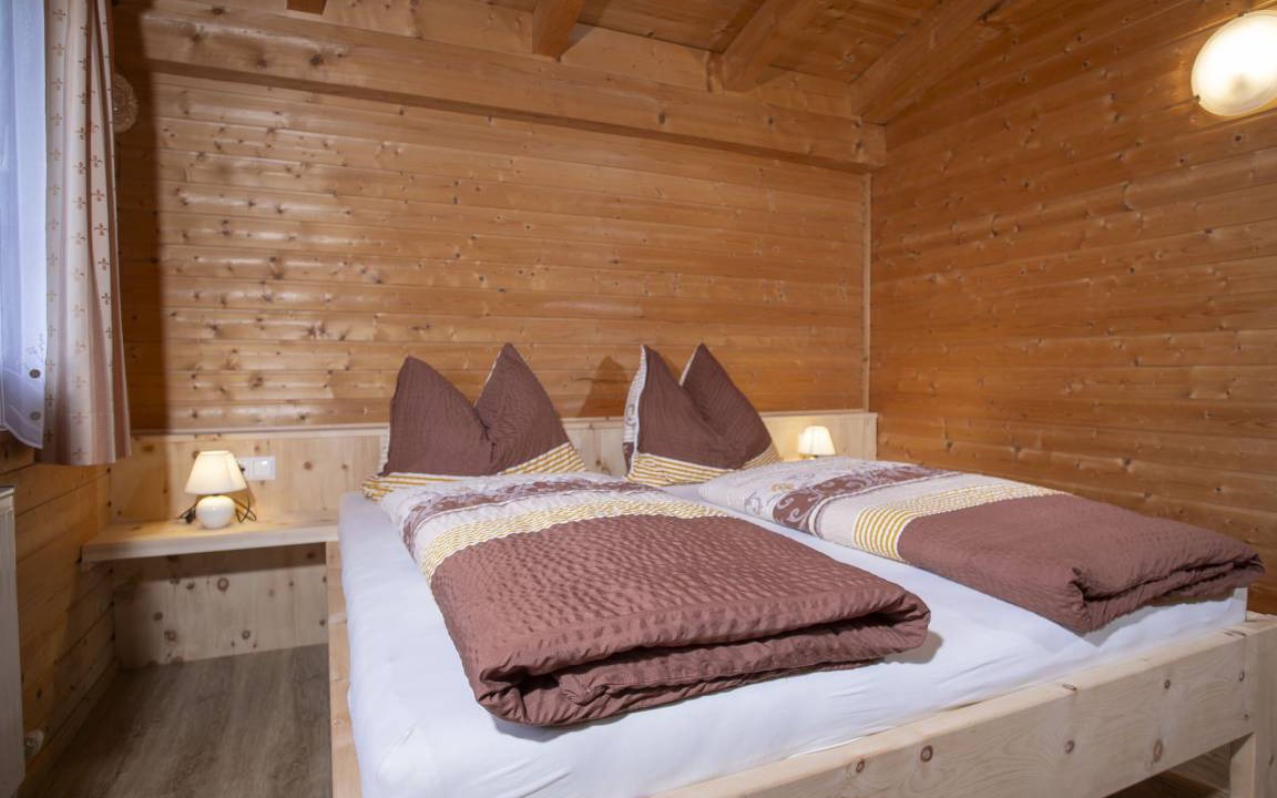 Photo of Bedroom in Gattererberg
