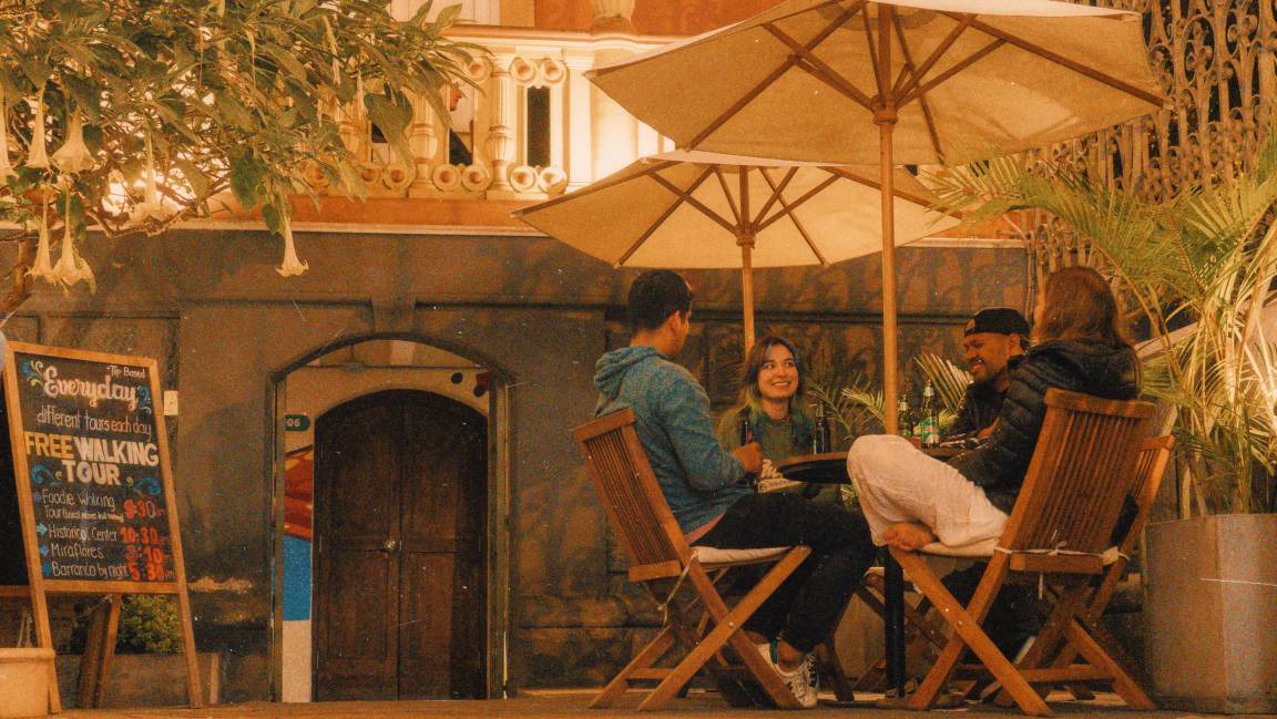 Photo of Others in Barranco