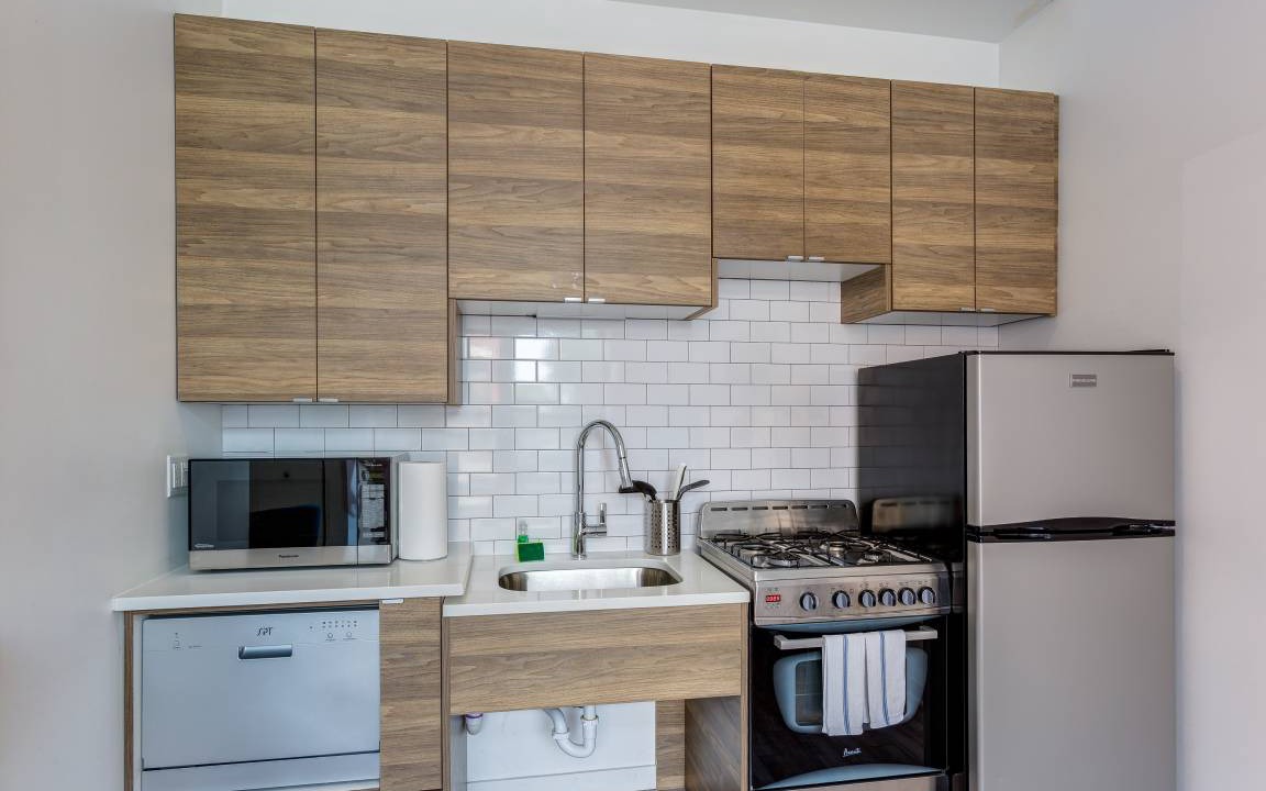 Photo of Kitchen in River West