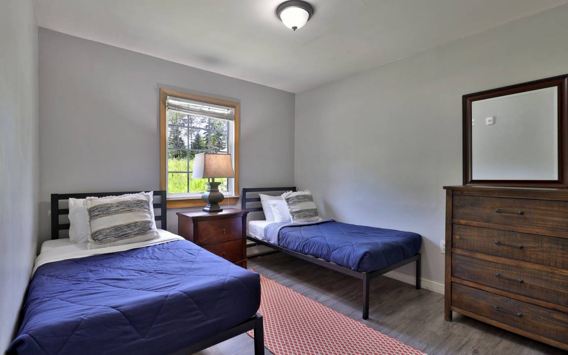 Photo of Bedroom in Killington