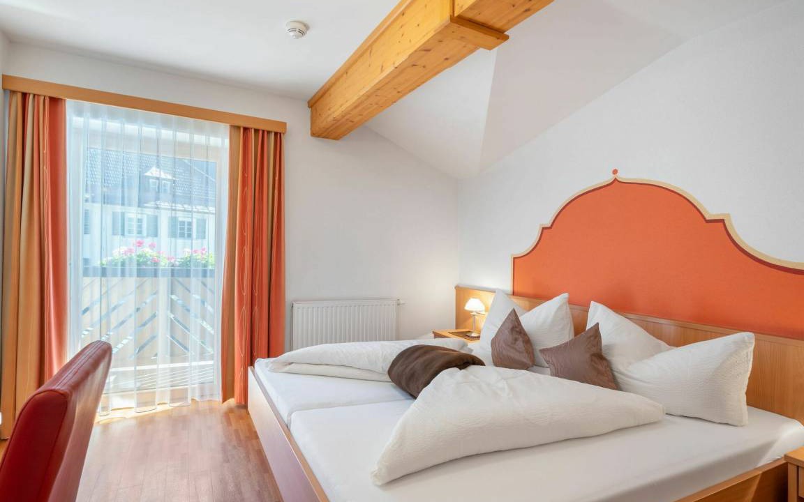 Photo of Bedroom in Mayrhofen