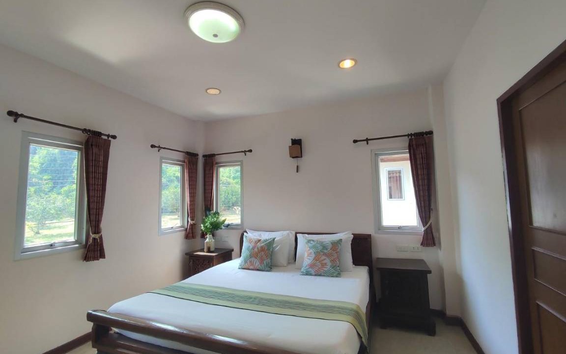 Photo of Bedroom in Nakhon Nayok