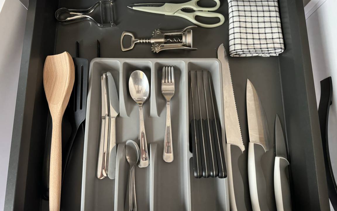 Photo of Kitchen in Centro