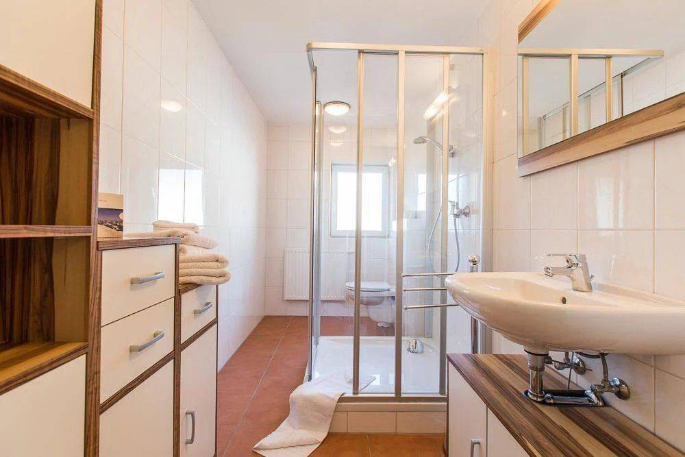 Photo of Bathroom in Oetz