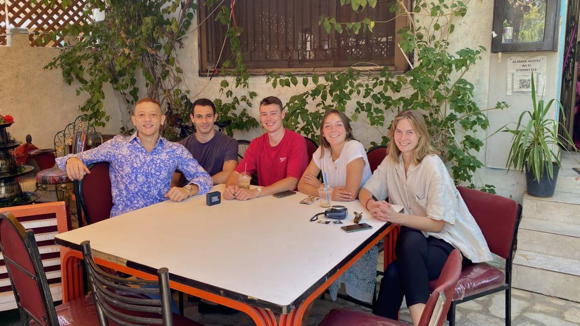 Photo of Others in Aqaba