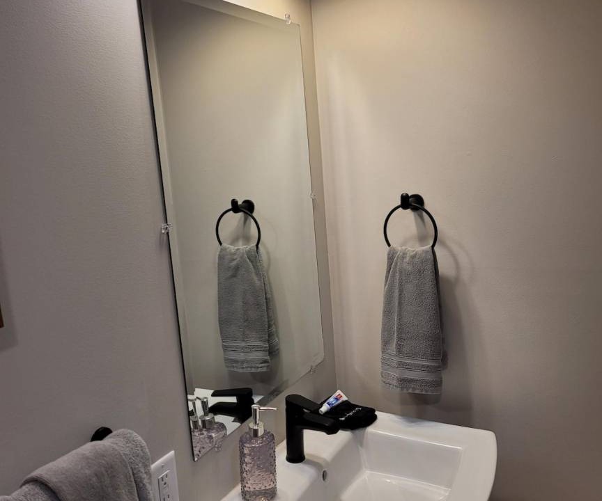 Photo of Bathroom in Elberta