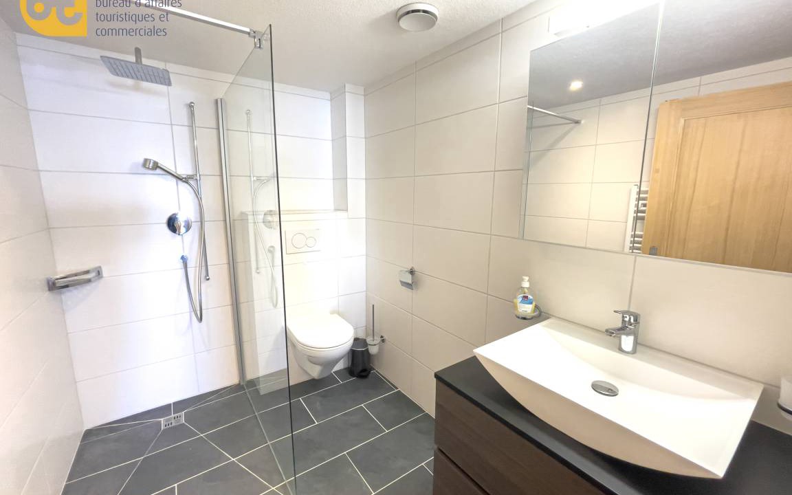 Photo of Bathroom in Mont-Noble