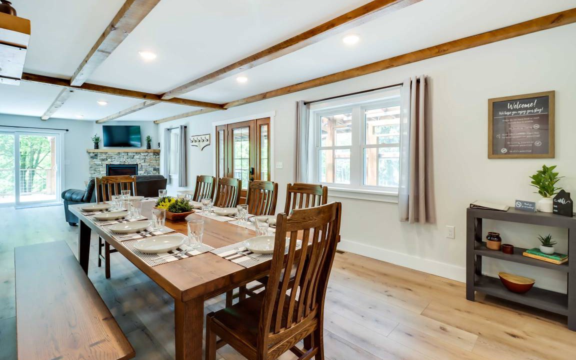 Photo of Kitchen in Potts Grove