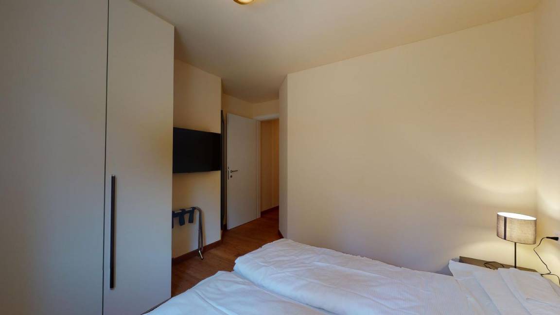 Photo of Bedroom in Madulain