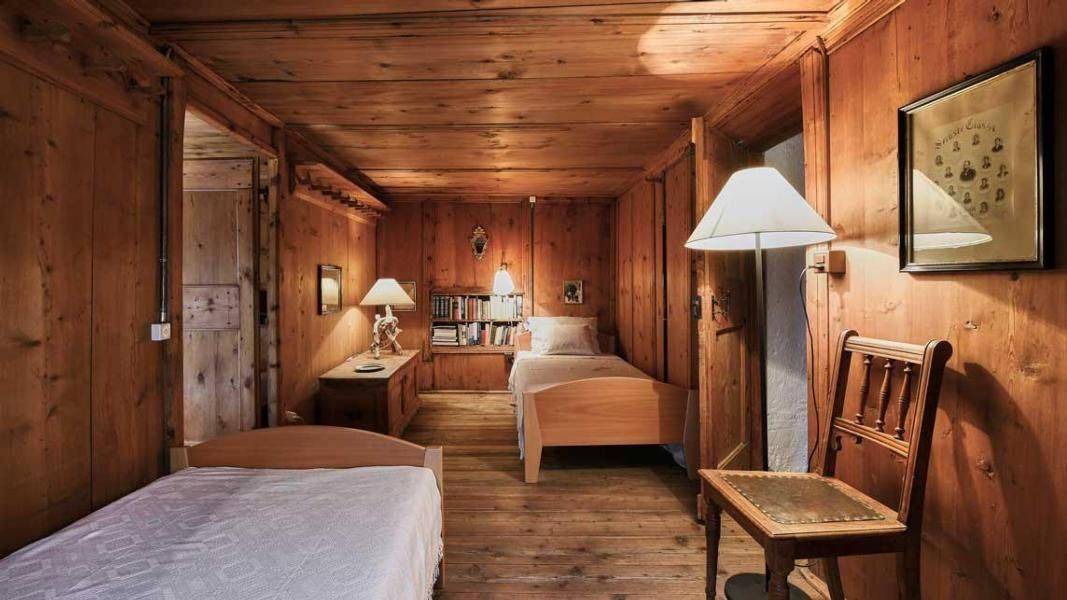Photo of Bedroom in Promontogno