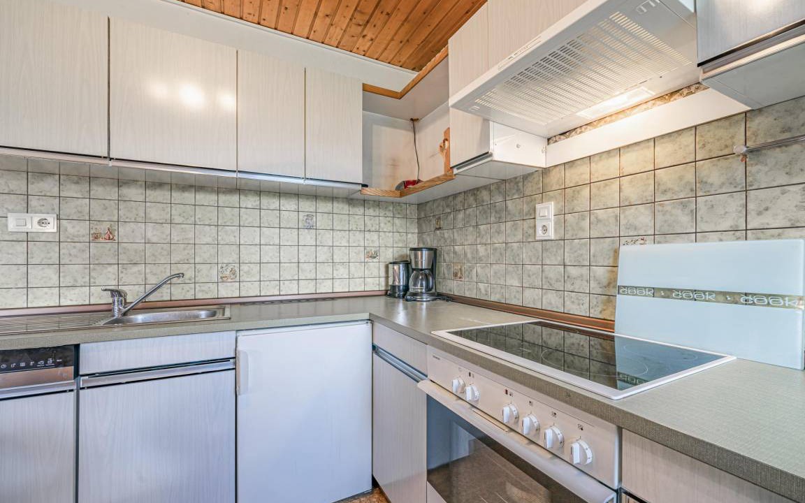 Photo of Kitchen in Feuring