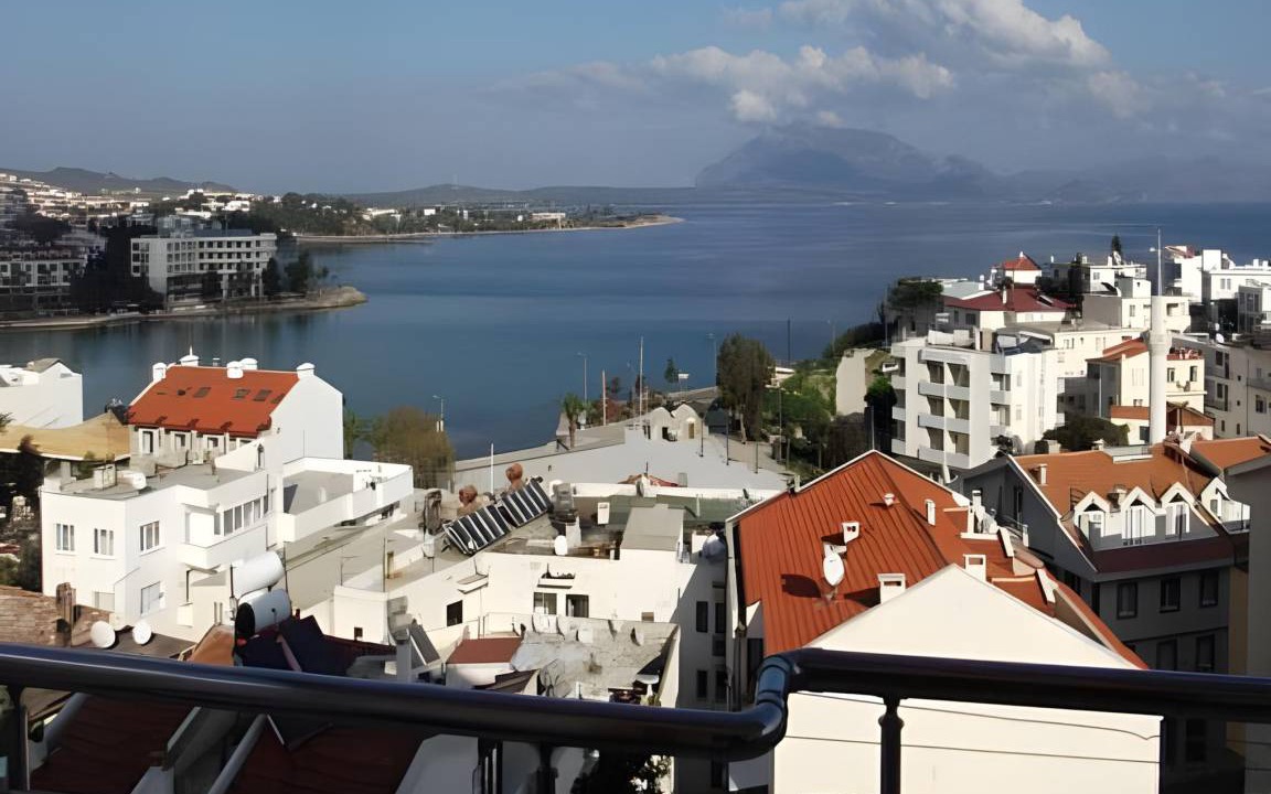 Photo of Others in Datca City Center