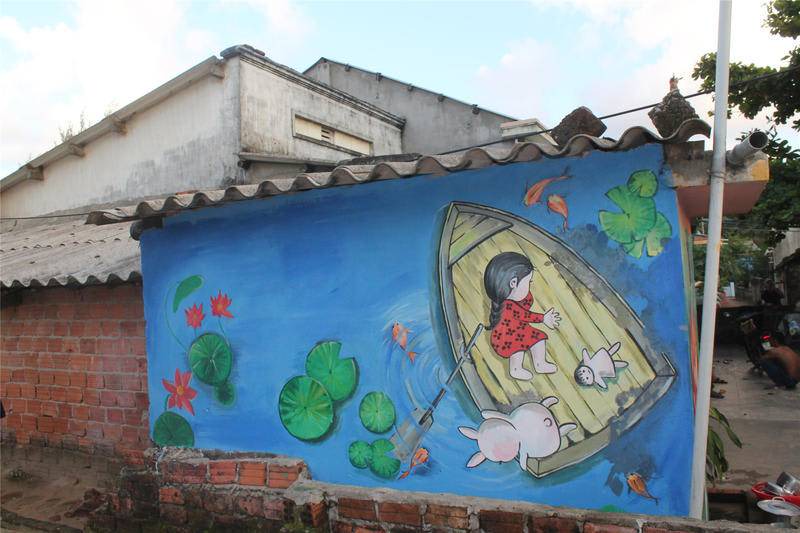 Photo of Others in Tam Ky