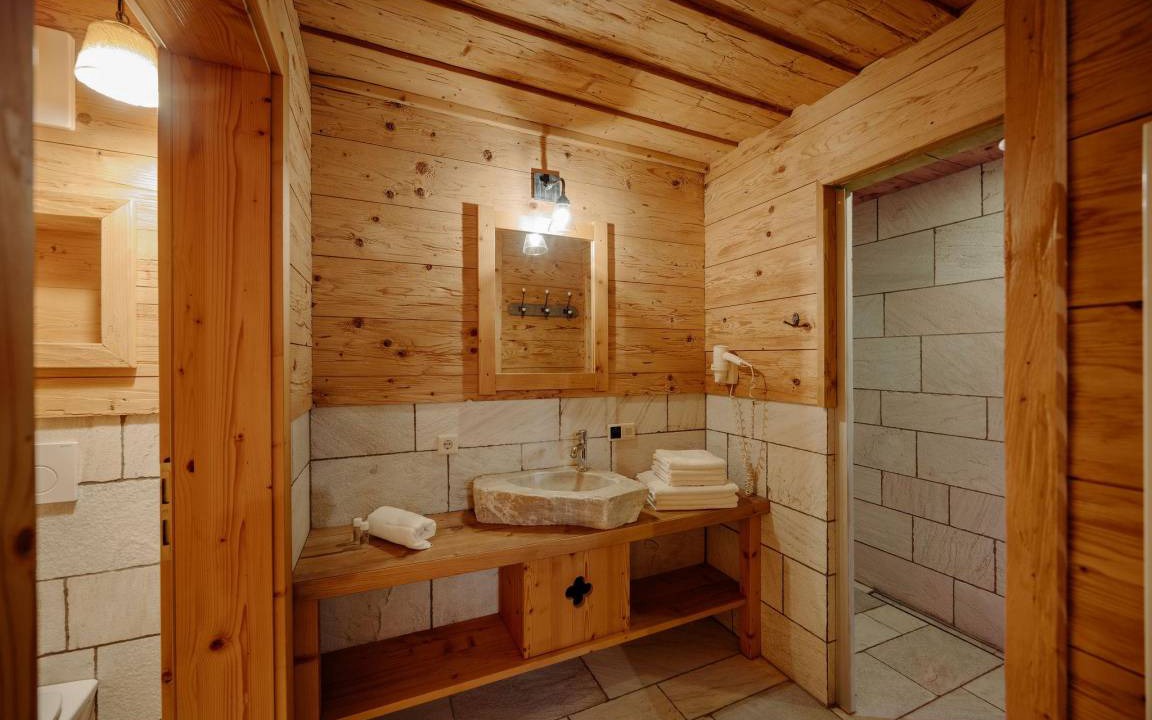 Photo of Bathroom in Pichl-Preunegg