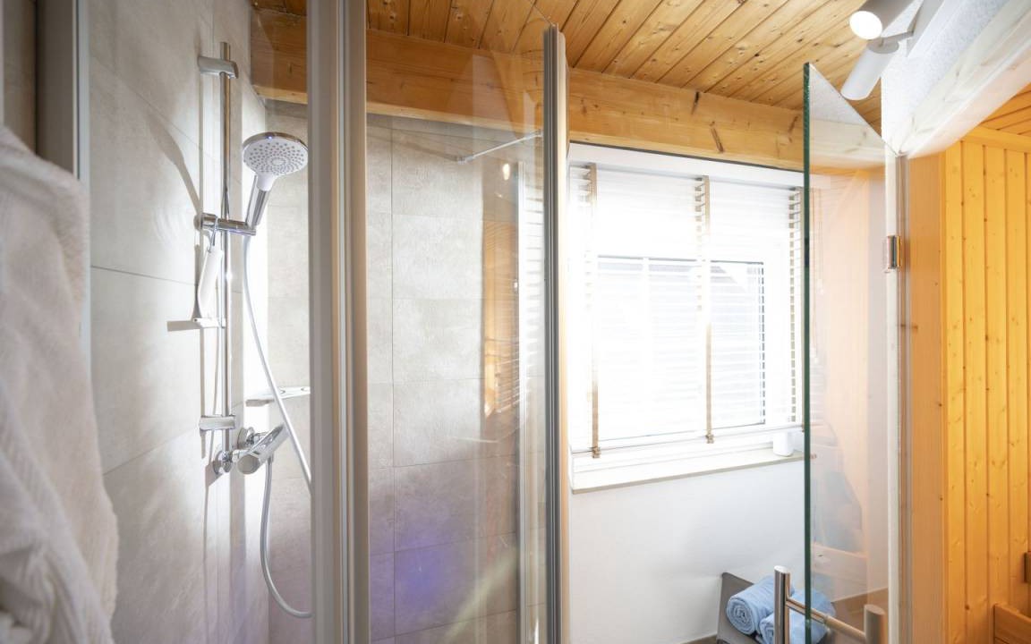 Photo of Bathroom in Dangast