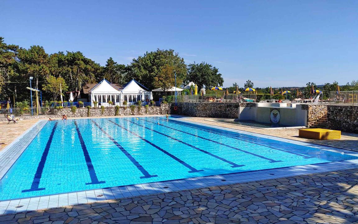 Photo of Outdoor in Sistiana